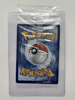 Pokemon Greninja Star SWSH144 Sword & Shield Sealed Promo Holo 130HP - Image 2