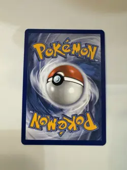 Pokemon TCG N's PP Up 262/217 Full Art Ultra Rare Ascended Heroes ENGLISH NM - Image 2