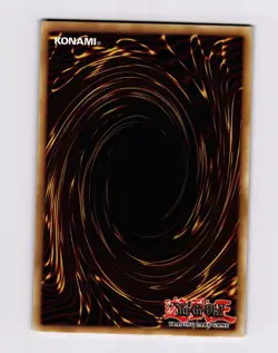 Gravekeeper's Spy Gold Rare Premium Gold 1st Edition PGLD-EN082 - Image 2