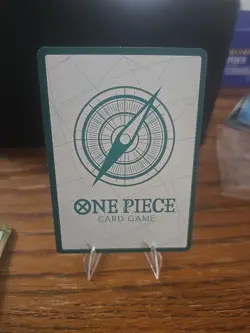 Don!! Card Boa Hancock Premium Booster The Best Vol.2 One Piece Regular - Image 3