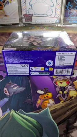 2026 One Piece The Azure Sea's Seven OP14 English Booster Box Sealed FREE SHIP - Image 4