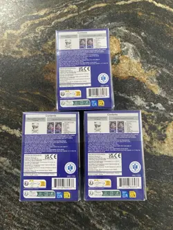 One Piece OP-14 Double Pack Set Vol. 9- New Factory Sealed- Lot Of 3 - Image 3