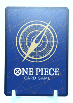 One Piece TCG - Vinsmoke Reiju OP11-047 (R) Alt Art Fist of the Divine Speed Eng - Image 2