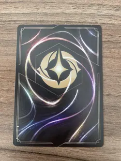 Powerline - World's Greatest Rock Star 110/204 Disney Lorcana Super Rare Fabled - Image 2