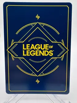 Stacked Deck Uncommon Foil Nexus Night Riftbound Origins 183/298 - Image 2