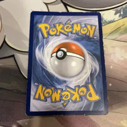 White Kyurem XY81 Black Star Promo 2015 Full Art Holo Rare Pokemon Card TCG HP - Image 4