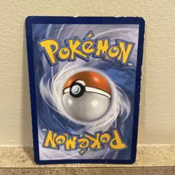 White Kyurem XY81 Black Star Promo 2015 Full Art Holo Rare Pokemon Card TCG HP - Image 5