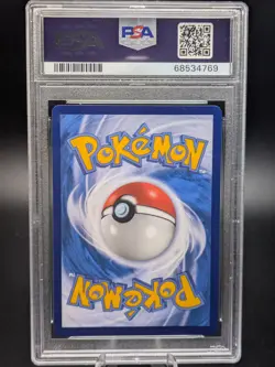PSA 10 Gem Mint Charizard 001/025 Chinese Holo 25th Anniversary Pokemon Card - Image 2
