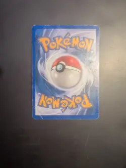 Pokemon Mewtwo TCG Expedition Card 56/165 Regular Rare - Image 2