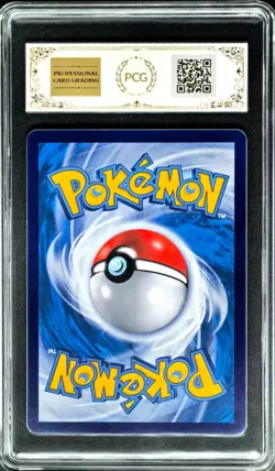 2025 Pokemon Cards CHN. Joltik 132/129 AR PCG 10 (SAME AS PSA 10) - Image 2