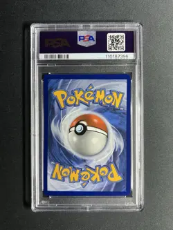 Pokemon TCG - Charizard ex 056 Sv: Scarlet & Violet Promo Cards Holo - PSA 9 - Image 2