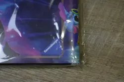 NEW Lorcana Stitch Card Binder Portfolio Azurite Sea Gift Set - SEE PICS - Image 4