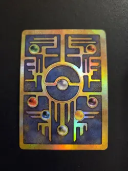 Ancient Mew 1 Miscellaneous Cards & Products Holo - Image 2