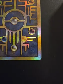 Ancient Mew 1 Miscellaneous Cards & Products Holo - Image 5