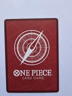 One Piece Card Game - Nico Robin Op09-062 Alt Art Leader English - Image 2