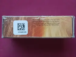 Magic The Gathering TIME SPIRAL REALITY FRACTURE New Sealed Theme Deck MTG - Image 4