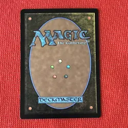 MTG “Tishana's Tidebinder” Borderless Foil Lost Caverns of Ixalan #335 NM/MT - Image 4