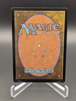 Mystic Barrier Commander 2013 Regular - Image 3