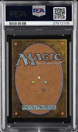2012 MTG MAGIC 2013 #174 GARRUK, PRIMAL HUNTER PSA 10 - Image 2