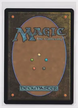 2025 Marvel's Spider-Man Magic The Gathering Doctor Octopus, Master Planner 128 - Image 2