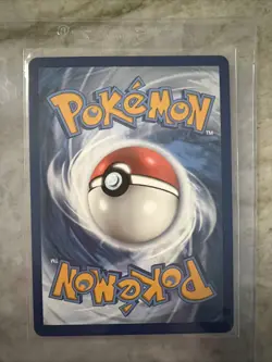 Mewtwo GX SV59/SV94 Shiny Vault Holo Rare Card from Pokemon Hidden Fates - Mint - Image 4