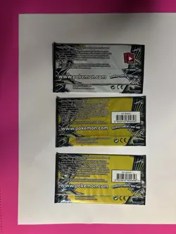 Pokemon FUN PACK LOT, 12 Packs 4 XY EVO 3 S&M LT 3 S&M FL & 3 S&M UB - Image 5