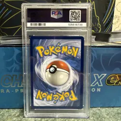 2023 POKEMON OBF EN OBSIDIAN FLAMES HYPER RARE #228 CHARIZARD EX PSA 10 GEM MT - Image 2