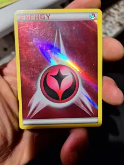 Fairy Energy - Battle Arena 2013 - Reverse Holo - Pokemon TCG - lp - Image 1