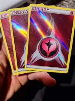 Fairy Energy - Battle Arena 2013 - Reverse Holo - Pokemon TCG - lp - Image 2