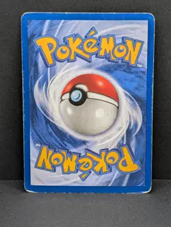 Dugtrio 010/165 Expedition Base Set Holo Rare Pokemon TCG Nintendo e-reader HP - Image 2
