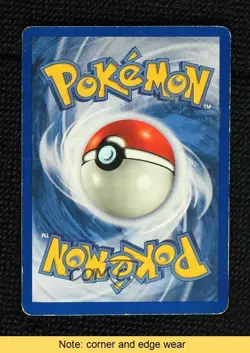 Charizard Holo Pokemon Base Set #4 1999 READ - Image 2