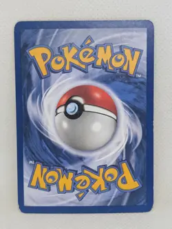 Meganium 018/165 Expedition Base Set Holo Rare Pokemon TCG Nintendo e-reader LP - Image 2