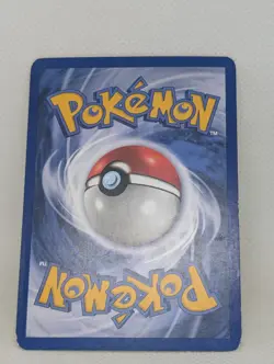 Meganium 018/165 Expedition Base Set Holo Rare Pokemon TCG Nintendo e-reader LP - Image 5