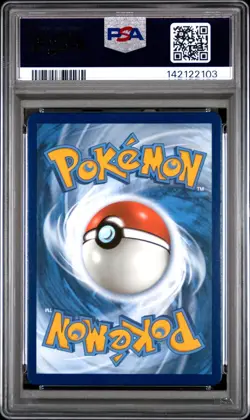 PSA 10 BLAZIKEN VMAX TG15/TG30 FULL ART SILVER TEMPEST POKEMON 🔥 - Image 2