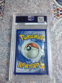 2019 Pokemon - Unified Minds #56 Pikachu PSA 9 Non Holo - Image 4