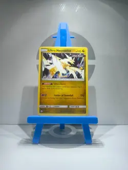 Ultra Necrozma - 164/236 - Holo Rare - Sun & Moon: Cosmic Eclipse - Pokemon TCG - Image 1
