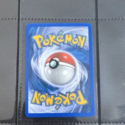 Pokemon Fan Club Trainer POP Series 4 9/17 Uncommon Regular 2006 - Image 2