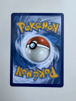 Pokemon TCG Lugia Fates Collide 78/124 Regular Rare - Image 2