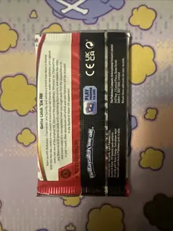 Scarlet & Violet 151 Booster Pack - 1x NEW English Factory Sealed Pokemon 2023 - Image 2