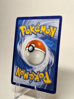 Eevee Sun & Moon: Ultra Prism 104/156 Regular Common LP - Pokemon TCG - Image 5