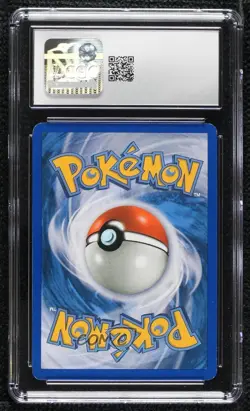 Latios (Value Pack Foil) Pokemon Organized Play Promotional Series 7 CGC 7.5 - Image 2