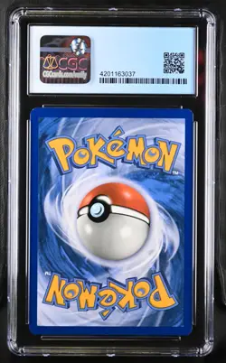 Pokemon 2017 Yveltal EX Black Star Promos XY150a CGC 9 - Image 2