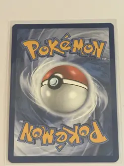 Pokemon Misty's Lapras 194/182 Sv10 Destined Rivals Illustration Rare Holo - Image 2