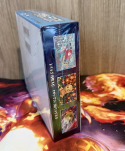 SEALED - Silver Lance Japanese Booster Box S6H N- US Seller - Image 3