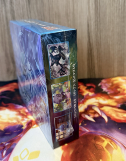 SEALED - Silver Lance Japanese Booster Box S6H N- US Seller - Image 4