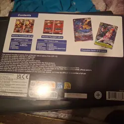 One Piece Card Game Illustration Box Vol. 6 IB-05 Factory Sealed NEW OP-13 PRB-2 - Image 2