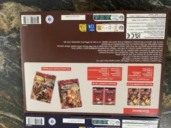 One Piece Illustration Box Vol 5 + Vol 6 Lot Set Of 2 Sealed QTY PRB-02 OP-13 G - Image 5