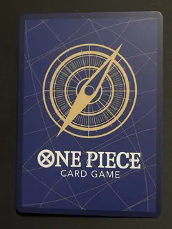 Charlotte Linlin SR OP08-069 Foil | One Piece Card Game Big Mom - Image 2