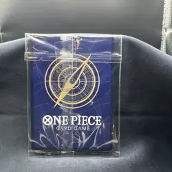 Monkey.D.Luffy (Illustration Box Vol.3) OP07-109 One Piece Promotion Cards Foil - Image 2