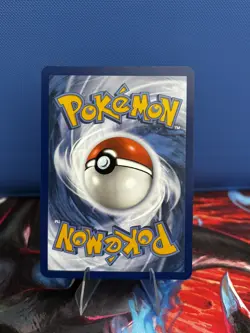 lono's Kilowattrel 163/159 Illustration Rare Holo Pokemon Card NM Condition - Image 2